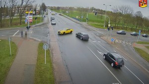 VIDEO: Na narodeniny dostal zážitkovú jazdu športiakom. Pozrite sa, ako to dopadlo