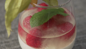 Dezert: Mlieko pred varom