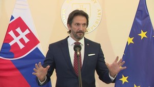 Česko bude chrániť slovenský vzdušný priestor aj v roku 2026