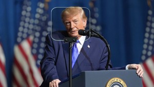 Štúdio 24: Chce Trump spochybniť voľby? Ondrášik hovorí o typickej rétorike prezidenta