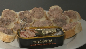 Osýpky zabili dieťa, minister odporúča treščiu pečeň namiesto vakcín