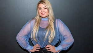 Evelyn už nie je bacuľka: FOTO štíhlej blondíny vyvolalo šialenstvo