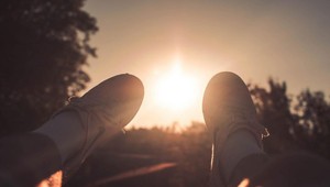 Tak hnusné tenisky ste ešte nevideli