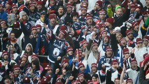 V Norimbergu prišlo na hokej 50 tisíc divákov!