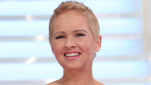 Adriana Kmotríková: Divadlo a umenie môžu liečiť