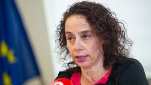 Renáta Bláhová končí na poste predsedníčky ÚDZS. Ministerka prezradila dôvod