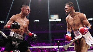 Z amerického boxera sa stal Avatar v našom prenose