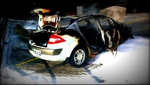 Namiesto peknej dovolenky škoda 9000 eur!