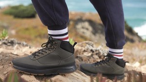Pohodlná turistická obuv pre mužov - ako si vybrať?