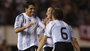 Maradona po domácom debute vysmiaty od ucha k uchu