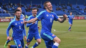 Tím SR 21 postúpil na ME! Holanďania iba remizovali s Turkami