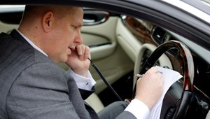 Autá vyrobené od roku 2015 zavolajú záchranku samy