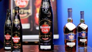 Kubánsky rum ako nápoj pirátov? Je to možné