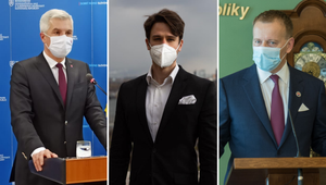 Slovensko si pripomína 17. výročie vstupu do EÚ. Ako hodnotia úniu Korčok, Kollár či Stančík?