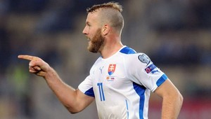 Adam Nemec sa sťahuje z USA do holandského Tilburgu