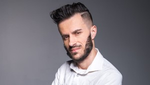 Bozky, vášeň a žiadne zábrany: Tento ženích v Mama, ožeň ma to poriadne roztočí