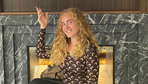 Adele konečne prelomila mlčanie! TOTO u nej naštartovalo veľkú zmenu!