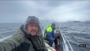 Svet 24 o klonovaní mamutov ale aj o začarovanom lese