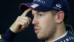 F1: Vettel (26) do Indie po štvrtý majstrovský titul