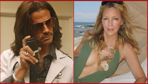 TÍTO dvaja sa dali dokopy?! Nový hviezdny herecký pár asi nikto nečakal!