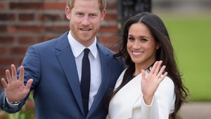 Svadba Harryho a Meghan? Najväčší OMYL!