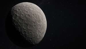 NASA objavila pyramídu vo vesmíre: Desivý objav na Ceres