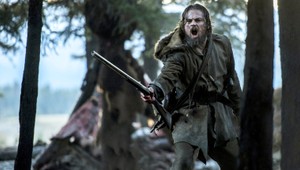 Dnes v noci rozdajú Oscary, favoritom je Zmŕtvychvstanie DiCapria