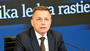 Guvernér Kažimír svedčil v kauze Mýtnik: Týka sa utajených IT tendrov