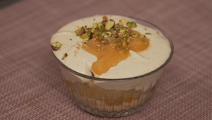 Dezert: Sen z Chermonu