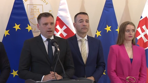 Tlačová beseda vlády o schválení zonácii národných parkov