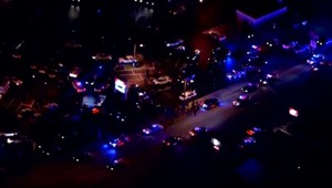 Pri prestrelke zomrel jeden policajt, ďalší traja sú zranení