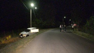 V Hontianskych Moravciach sa stala tragická nehoda. Život vzala spolujazdkyni