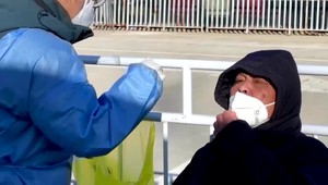 "Nový čínsky vírus"  je tu dvadsať rokov, podľa odborníkov sa báť nemusíme