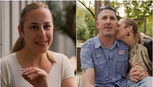 Dá sa odpustiť NEVERA? Nevesta Jana prekonala aj to, že ju muž 11 rokov PODVÁDZAL!