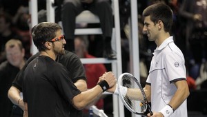 Djokovič prehral, ale ešte má šancu