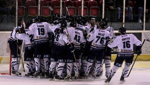 Košice zhúžvali Slovan - vedú 2:0