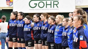 ZOSTRIH: ŠŠK Prešov - HK Slovan Duslo Šaľa