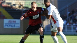 Highlighty: Trenčín z Trnavy naprázdno, Žilina zdolala DAC