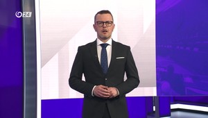 Najdôležitejšie spravodajské témy týždňa v relácii 24 minút