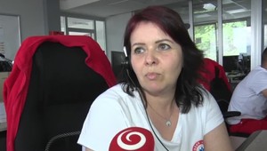 Záchranári z bane v Novákoch mali jednu z najťažších služieb v živote