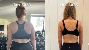 Speváčka zhodila viac ako 60 kíl. Priznala trénera, zákroky aj liek na chudnutie