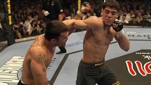 Príbeh ako z filmu. Osobnosti UFC majú odvetu po 17 rokoch