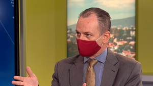 Analytik o testoch: Testovanie je povinnosť, je to ako keď si dáte ráno spodné prádlo