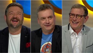 Marcel Forgáč svojím vtipom všetkých rozosmial: Viete, do čoho je najlepšie investovať?