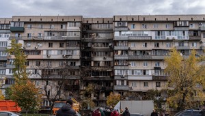 1355. deň na Ukrajine: Útoky zapríčinili výpadky elektriny v ruských pohraničných oblastiach