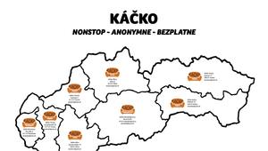 ZOZNAM: Bezplatná psychologická pomoc je pre ľudí v kríze dostupná už v každom kraji