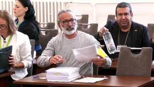 Proces s dvomi Afgancami je na konci: Čelili obvineniu z prípravy úkladnej vraždy