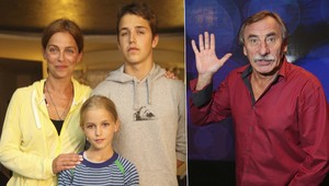 Vojna medzi Zedníčkom a jeho dcérou: Vôbec nič o nej neviem