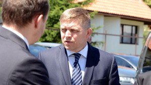 Fico verí v zotrvanie Británie v EÚ. Európa bude aj tak iná, tvrdí