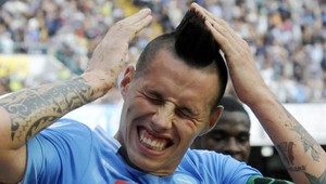 Hamšík s deviatym najlepším účesom. Kto zvíťazil?